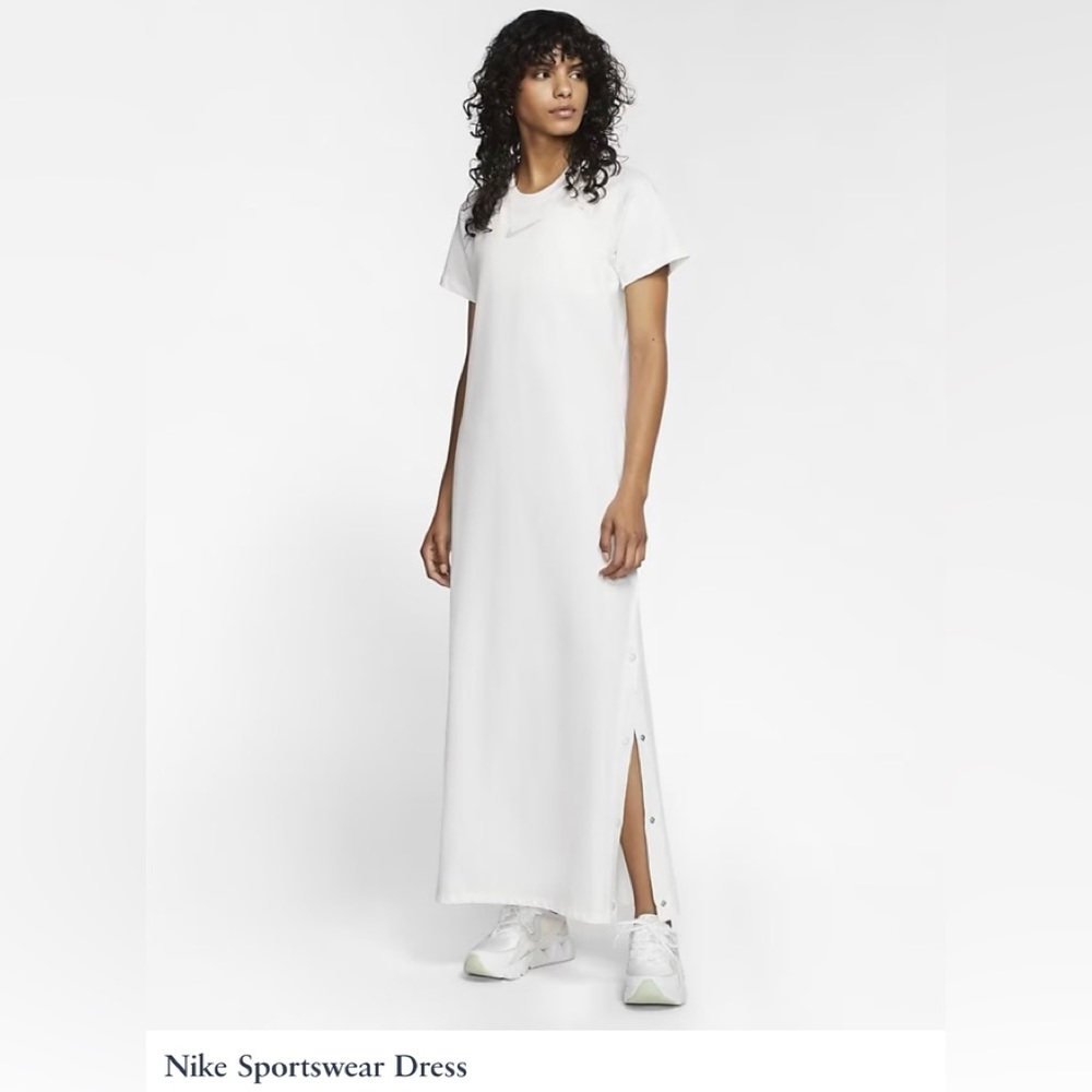 Nike Maxi Dress